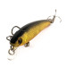  Matzuo Phantom Minnow, złoto, 4 g błystka wahadłowa #11560