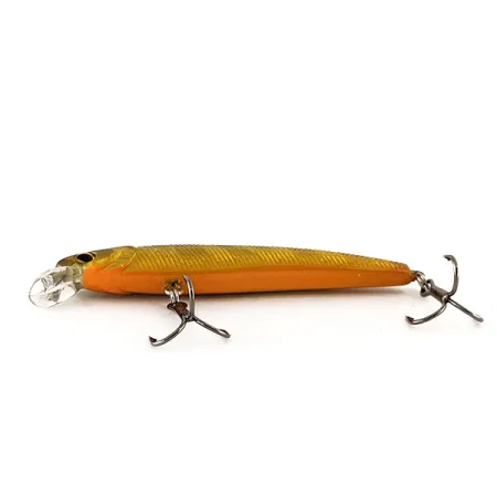 Matzuo Phantom Minnow, złoto, 4 g błystka wahadłowa #11560