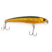  Matzuo Phantom Minnow, złoto, 4 g błystka wahadłowa #11560