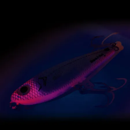 Bomber Badonk-A-Donk Low Pitch, 14 g wobler #11566