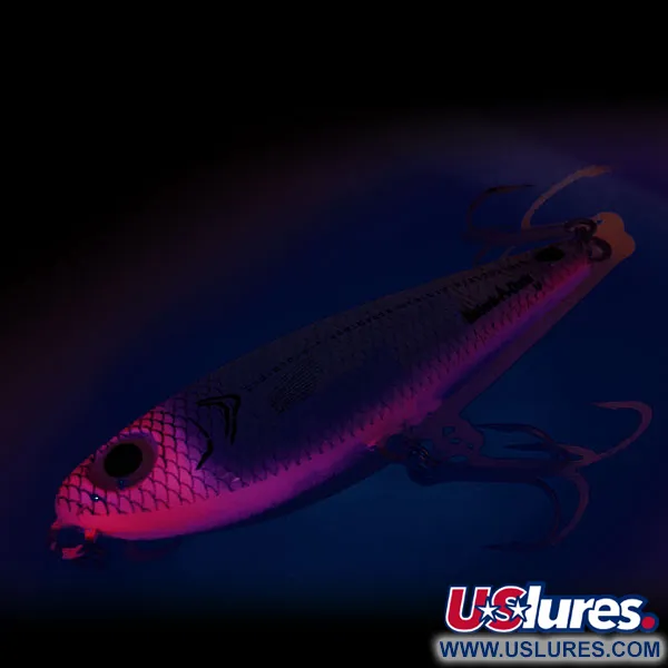 Bomber Badonk-A-Donk Low Pitch, 14 g wobler #11566