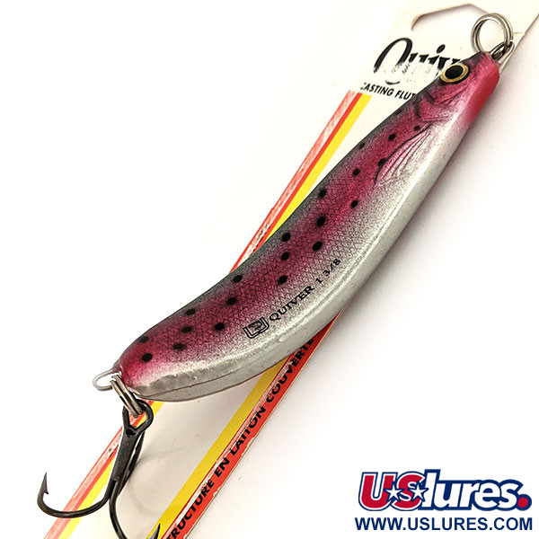 Luhr Jensen Quiver