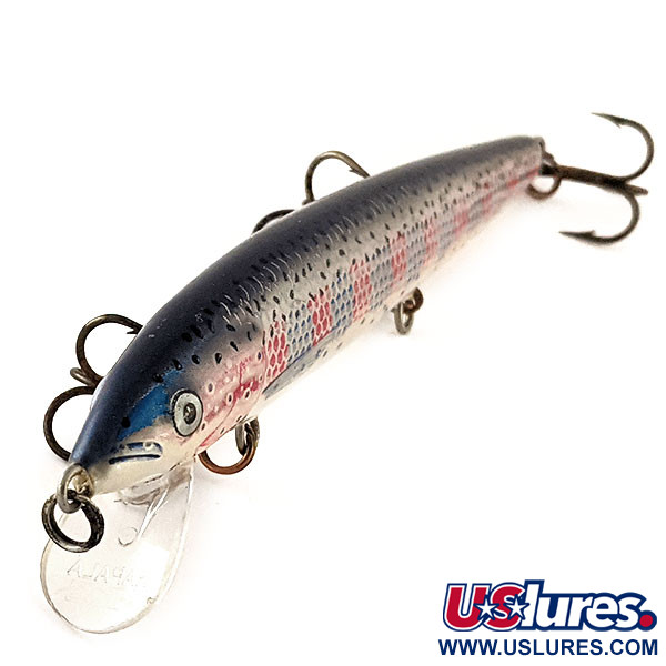  Rapala Husky jerk F12, , 13 g wobler #11571