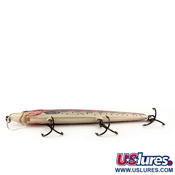 Rapala Husky jerk F12, 13 g wobler #11571