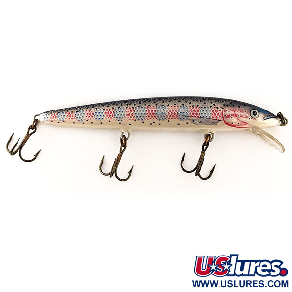  Rapala Husky jerk F12, , 13 g wobler #11571