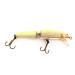  Rapala Jointed J9, Chartreuse, 7 g wobler #11572