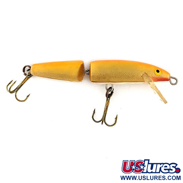 Rapala Jointed J9