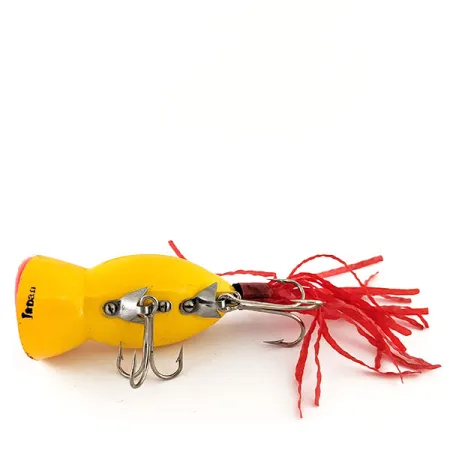 Kmart Kresge 360, żółty, 12 g wobler #11578