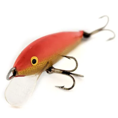 Rapala Original Floater F6, 3 g wobler #15765