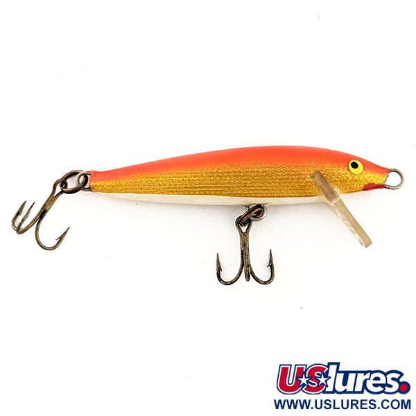 Rapala Original Floater F6