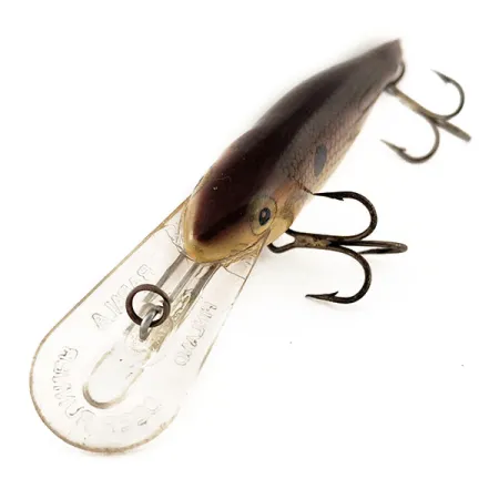 Rapala Shad Rap Deep Runner 07, 8 g wobler #11580