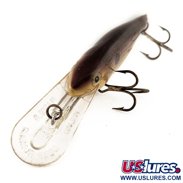  Rapala Shad Rap Deep Runner 07, , 8 g wobler #11580