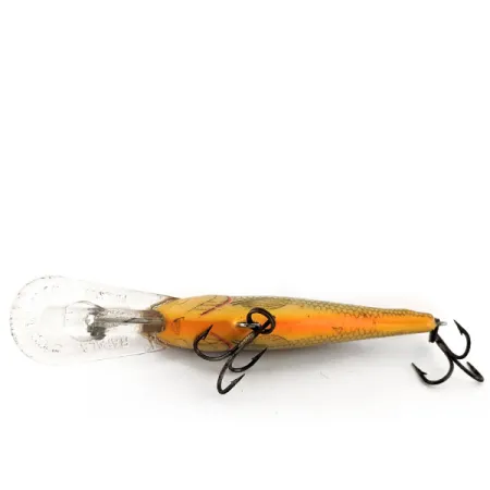 Rapala Shad Rap Deep Runner 07, 8 g wobler #11580