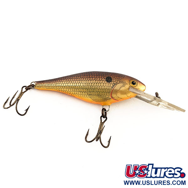  Rapala Shad Rap Deep Runner 07, , 8 g wobler #11580