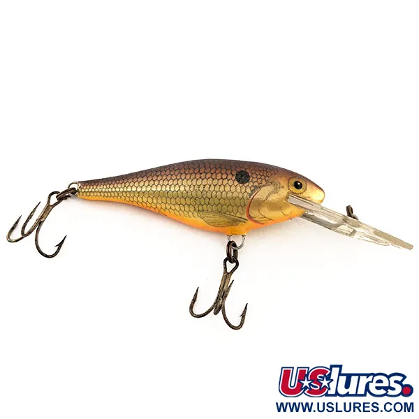 Rapala Shad Rap Deep Runner 07, 8 g wobler #11580