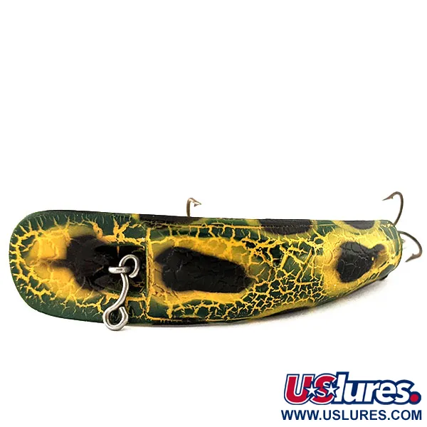Yakima Bait FlatFish X4, Żaba, 5,5 g wobler #11581