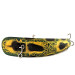 Yakima Bait FlatFish X4, Żaba, 5,5 g wobler #11581