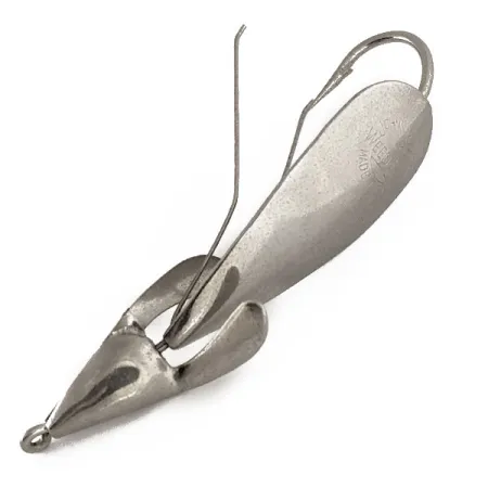 Błystka antyzaczepowa Johnnie O’ Neil Weed Wing 3