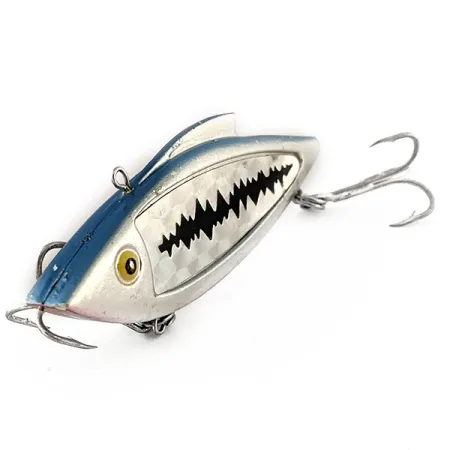 Vortex Lures Lightnin Darter, lustro, 12 g wobler #11597