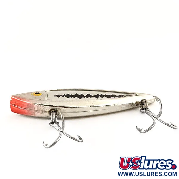 Vortex Lures Lightnin Darter, lustro, 12 g wobler #11597