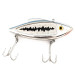  Vortex Lures Lightnin Darter, lustro, 12 g wobler #11597