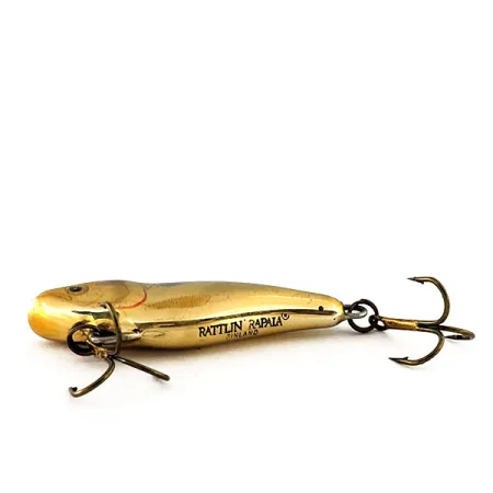 Rapala Rattl'n Rap 05, 6 g wobler #11602