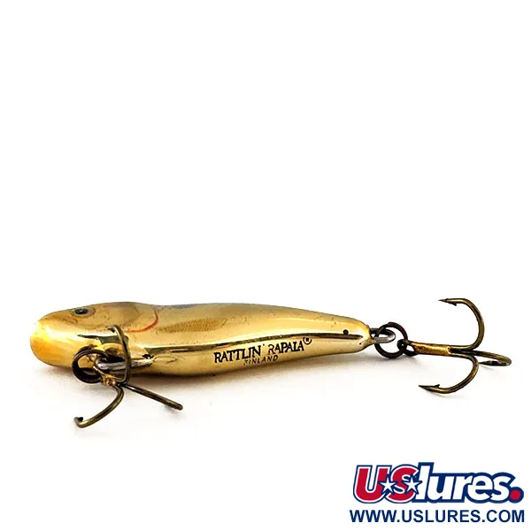 Rapala Rattl'n Rap 05, 6 g wobler #11602