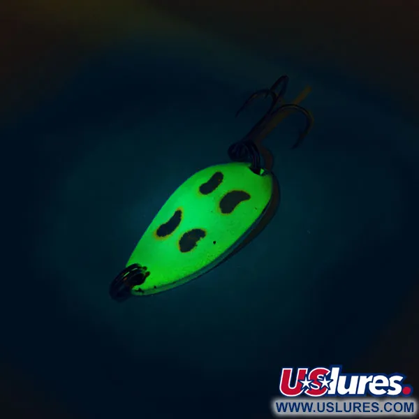 Little Jewel UV (świeci w ultrafiolecie)