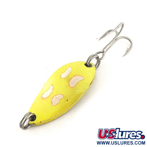 Little Jewel UV (świeci w ultrafiolecie)