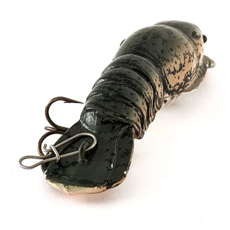 Luhr Jensen Klawdad, 7 g wobler #11643