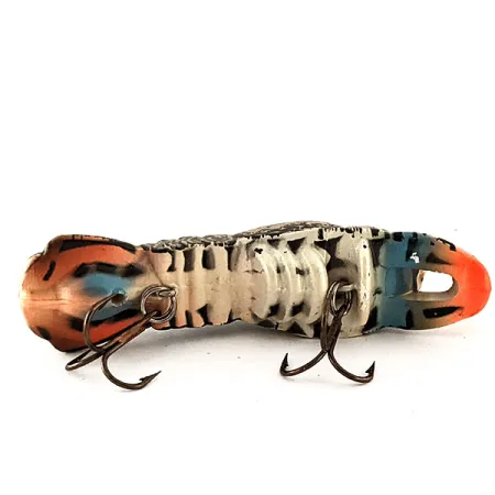 Luhr Jensen Klawdad, 7 g wobler #11643