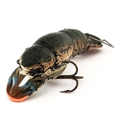 Luhr Jensen Klawdad, 7 g wobler #11643