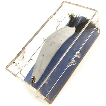 Błystka antyzaczepowa Rex Spoon produkowane przez Weezel bait