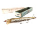  Rapala Original Floater F11, S (srebrny), 6 g wobler #11650