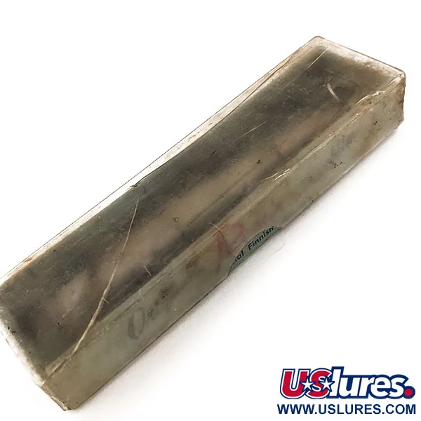 Rapala Original Floater F11, S (srebrny), 6 g wobler #11650