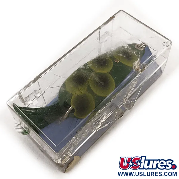 Błystka antyzaczepowa Rex Spoon produkowane przez Weezel bait