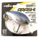  Storm Arashi Silent Square 5, niebieski, 18 g wobler #11677