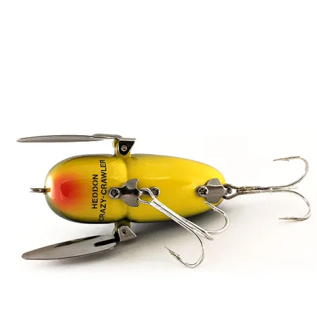 Heddon Crazy Crawler, Żaba, 14 g wobler #11681