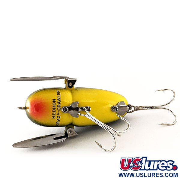  Heddon Crazy Crawler, Żaba, 14 g wobler #11681