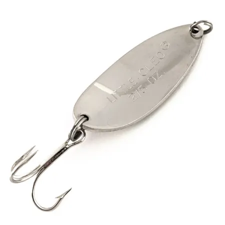 Acme Little Cleo, tęcza, 11 g błystka wahadłowa #11688