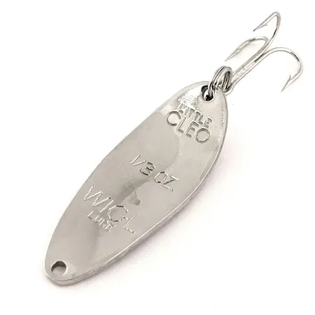 Acme Little Cleo, tęcza, 9 g błystka wahadłowa #11689