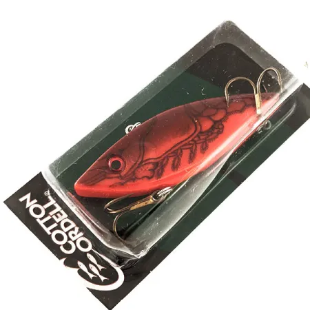 Cotton Cordell TH Spot