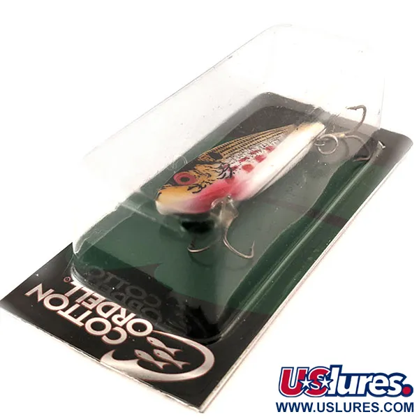 Cotton Cordell TH Spot, 7 g wobler #11698