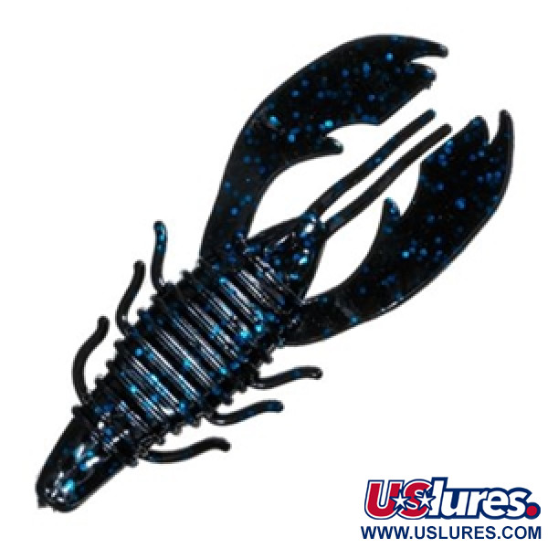 Berkley Havoc Craw Fatty, 8 szt., guma