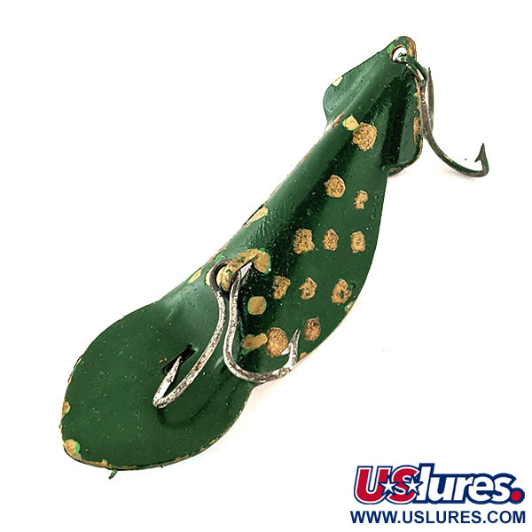 Buck Perry Spoonplug