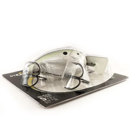 Storm Arashi Silent Square 5, 18 g wobler #11707