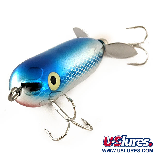 HEDDON Baby Torpedo