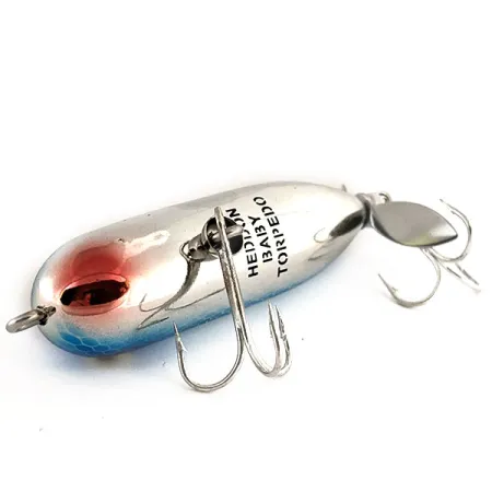 Heddon HEDDON Baby Torpedo, 7 g wobler #11712