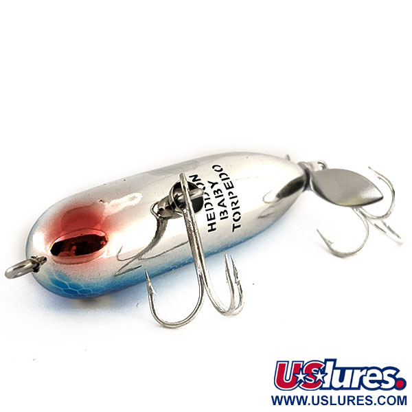 Heddon HEDDON Baby Torpedo, , 7 g wobler #11712