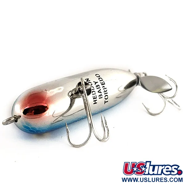 Heddon HEDDON Baby Torpedo, 7 g wobler #11712